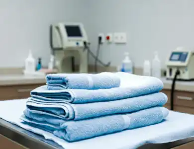 Vetrinary Towels